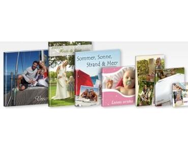 Fotobuch von seinen Lieblingsfotos