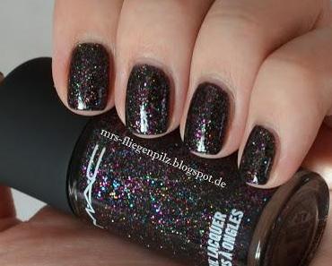 MAC Everything That Glitters (Glamour Daze Collection)