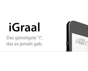 Tipp!! Mit iGraal Geld sparen und verdienen durch Cashback!