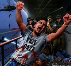 Die Araber mores lehren