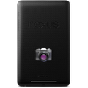 Camera Launcher for Nexus 7 – So nutzt man die Frontkamera für Fotos und Videos