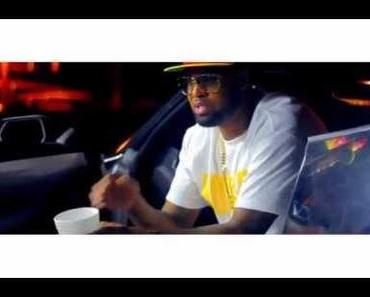 Slim Thug ft. Delo & Paul Wall – Swimming Pools Flow (Official Video)