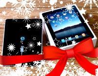 Die beliebsten Weihnachtsgeschenke – iPhone 5, iPad Mini und iPad 4