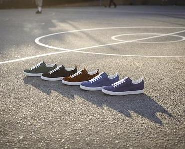 Puma Clyde x UNDFTD "Gametime"