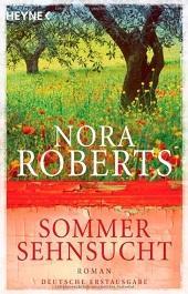 [Rezi] Nora Roberts – Jahreszeiten-Zyklus II: Sommersehnsucht