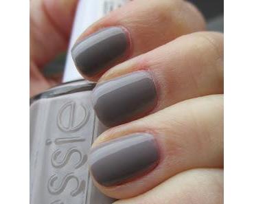 essie Master Plan