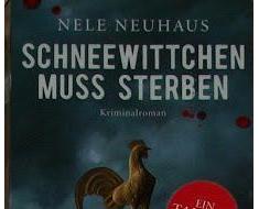 Schneewittchen Muss Sterben Ebook