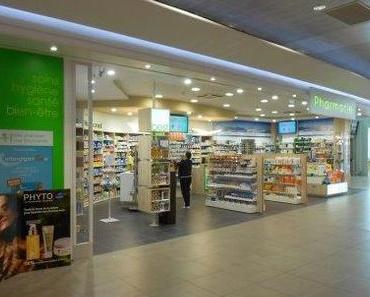 Apotheken aus aller Welt, 313: Lyon, Frankreich