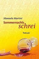 Sommernachtsschrei - Manuela Martini