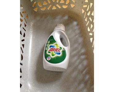 Deutschland testet - Ariel Actilift im Test