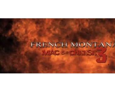 French Montana, Diddy, Red Cafe, Machine Gun Kelly – Ocho Cinco [Video]