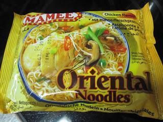 Tipp: Mamee Oriental Noodles