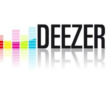 Alternative zu Spotify – Deezer