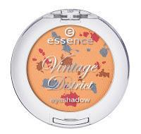 [Preview] essence trend edition „vintage district”