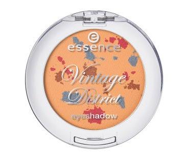 [Preview] Trend Edition Vintage District by Essence