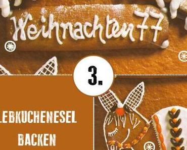 Adventskalender –  Türchen Nr. 3