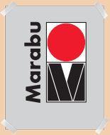 Produkttest: Marabu Kreativfarben II