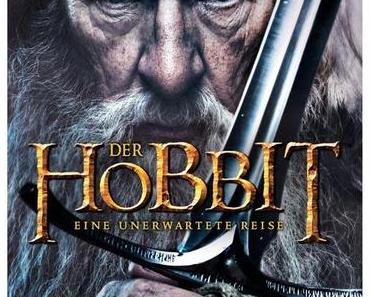 "Der Hobbit-Das offizielle Filmbuch"-Rezension