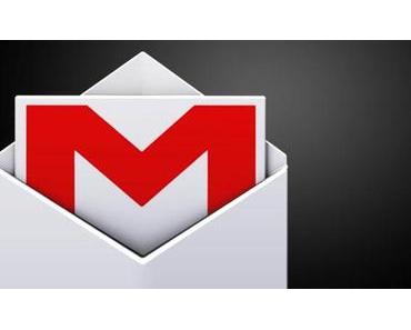 Gmail für Android – Neue Version erschienen