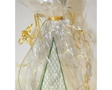Tag 9...Weihnachtsbaum - Verpackung