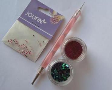 Testbericht: Pretty Nailshop 24