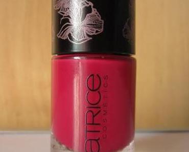 Catrice - Red Butler