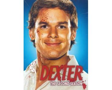 Dexter: Staffel 2