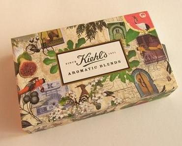 Geschenkidee von Kiehl’s