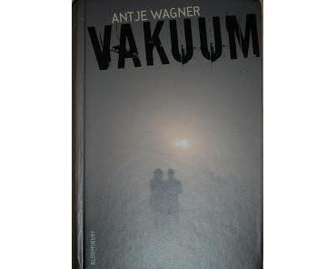 [REZENSION] "Vakuum"