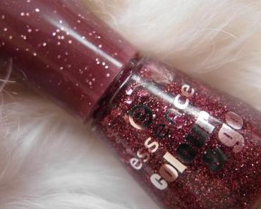 essence time for romance Nagellack