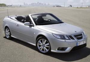 Saab kommt zurück, mit Elektromotor unter der Haube
