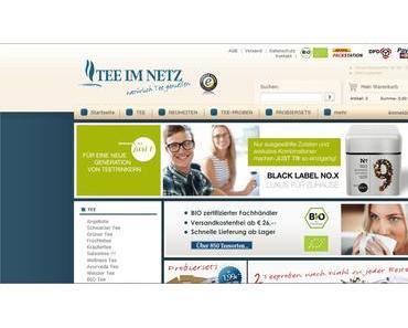 tee im netz