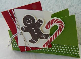 Weihnachtlicher Kunsthandwerkermarkt in Pfedelbach