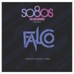 so8os: Blank & Jones präsentieren das Beste von FALCO (alle Original-Maxi-Versionen + rare Mixe)