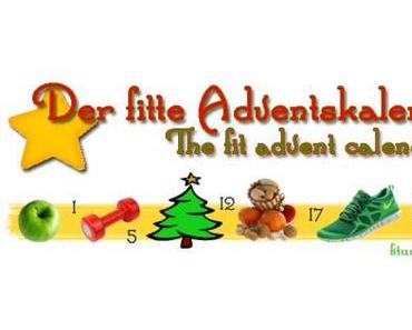 Advent 11: DIY Adventkalender / DIY Advent calendar