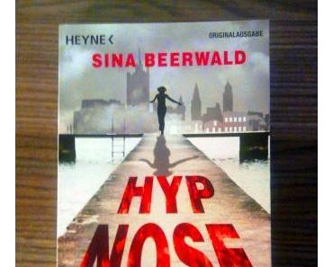 Hypnose von Sina Beerwald