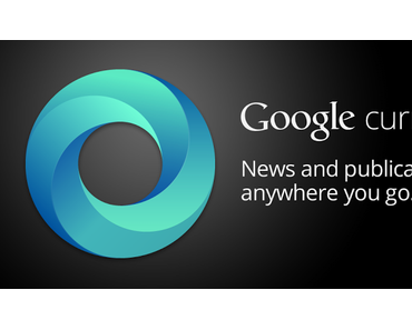 Google Currents: Großes Update für den Newsreader