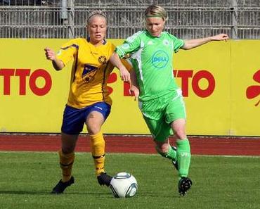 Erster Heimsieg am 6. Spieltag