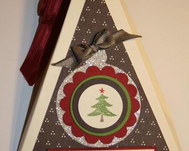 Noch ein paar Ideen für Kleinigkeiten...