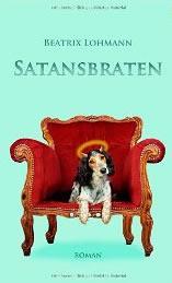 Rezension: "Satansbraten" von Beatrix Lohmann