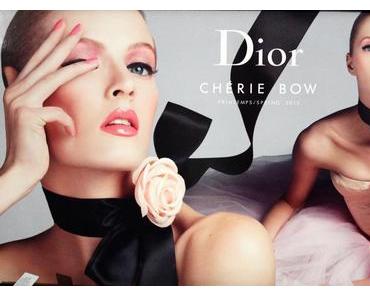 Dior Neuheiten 2013 und erste Eindrücke