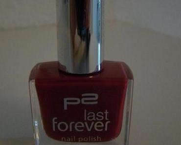 Minipost für Zwischendurch