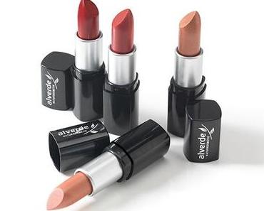 Preview | Alverde Black & Red LE