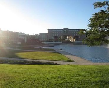 Auslandstagebuch: 06. Oktober 2011 - Nicht mein Tag...