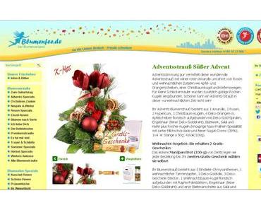 Blumenfee
