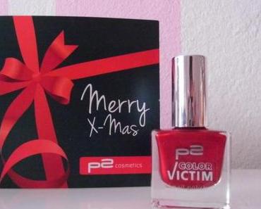 P2 Überaschungs Post / Dupe