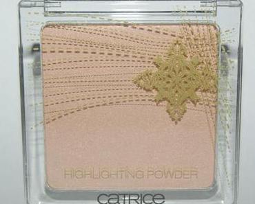 spectaculART by CATRICE – Highlighting Powder