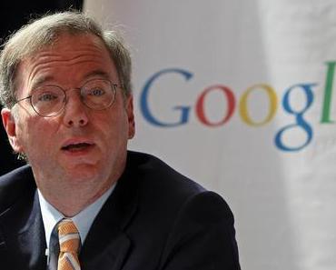 Google-Boss ist stolz auf Steuerspar-Tricks … und hat recht!