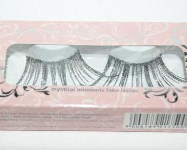 P2 Keep the Secret Lashes