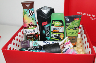 Was ich in der letzten Zeit erlebt habe...